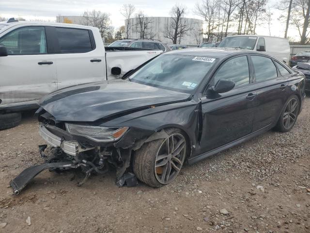 2016 AUDI S6 PRESTIG — VIN WAUH2AFC0GN082181