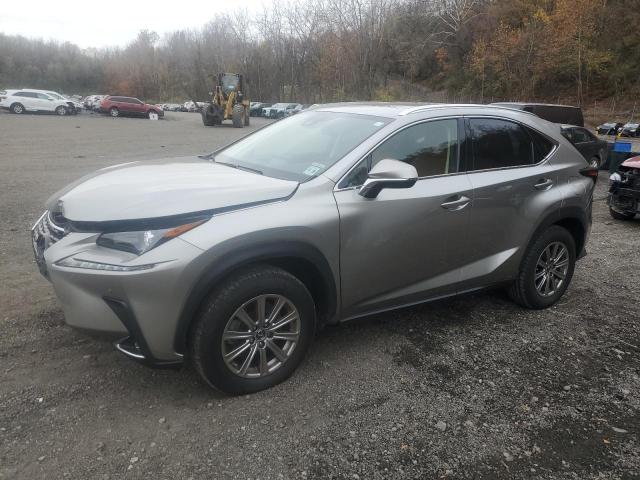 2021 LEXUS NX 300 BAS — VIN JTJDARDZ5M2253544