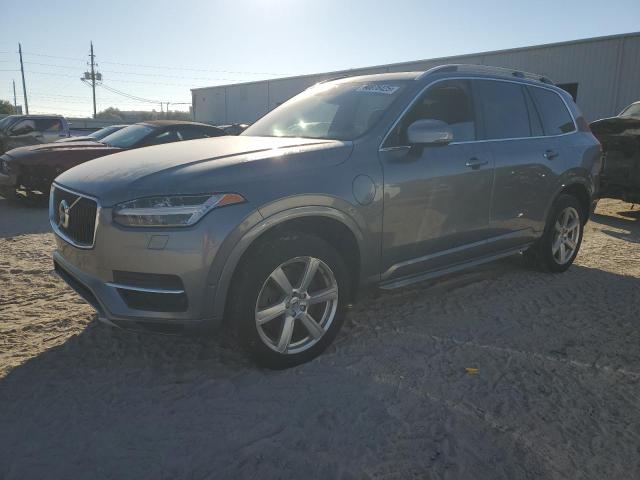 2016 VOLVO XC90 T8 — VIN YV4BC0PK0G1088069
