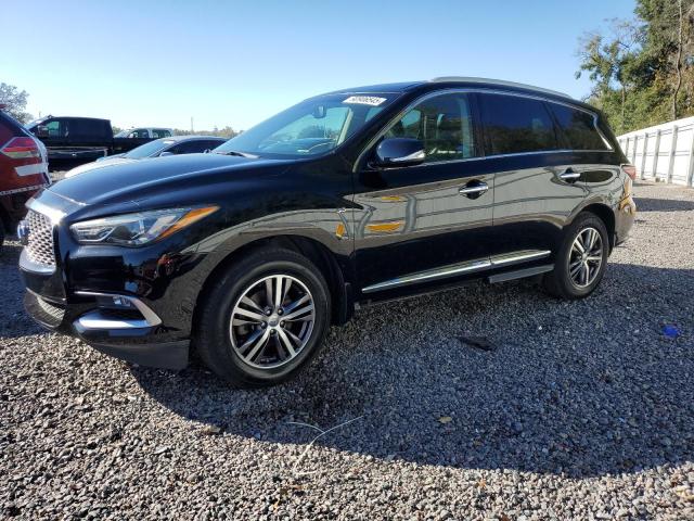 2016 INFINITI QX60 — VIN 5N1AL0MN2GC502286