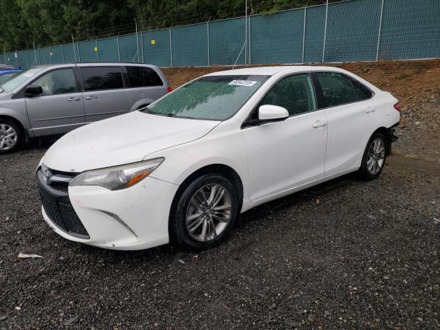 2017 TOYOTA CAMRY LE — VIN 4T1BF1FK4HU745744