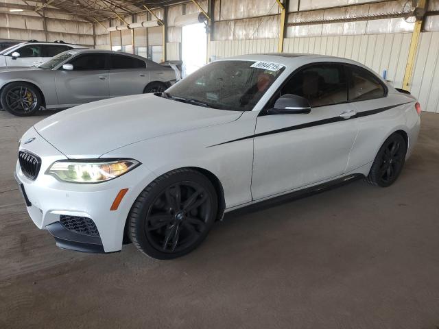 2016 BMW M235I — VIN WBA1J7C55GV360571