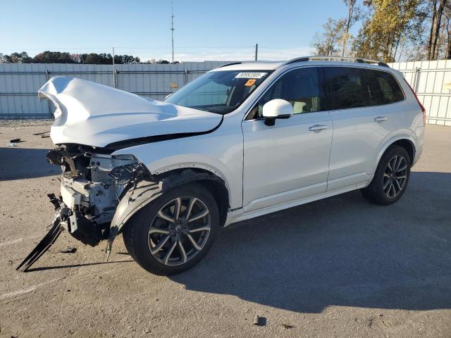 2019 VOLVO XC90 T5 MO — VIN YV4102PK7K1506443