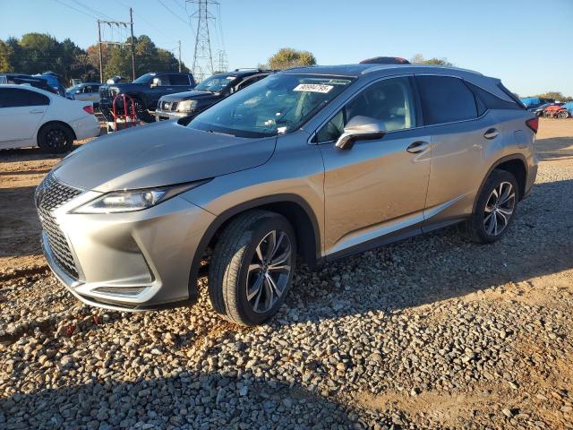 2022 LEXUS RX 350 — VIN 2T2HZMAAXNC227163
