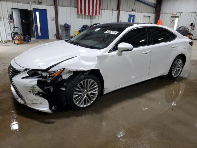 2016 LEXUS ES 350 — VIN JTHBK1GG2G2243558