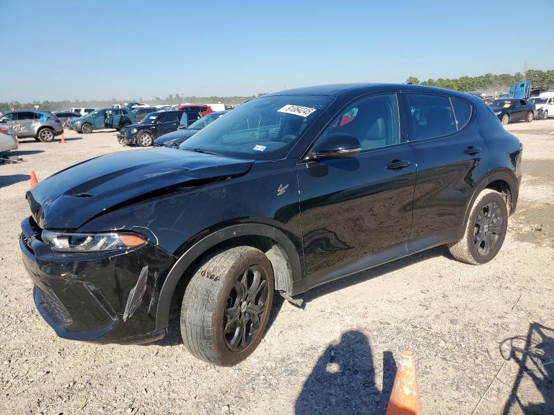 2024 DODGE HORNET GT — VIN ZACNDFAN9R3A08779