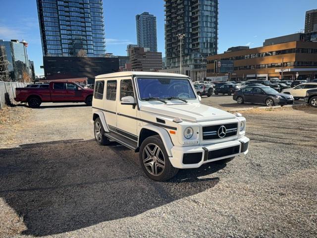 2014 MERCEDES-BENZ G 63 AMG — VIN WDCYC7DF7EX216261