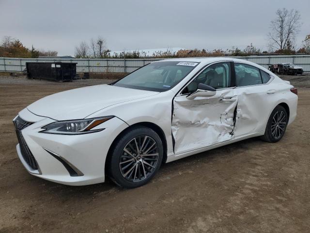 2024 LEXUS ES 300H BA — VIN 58ADA1C11RU037528