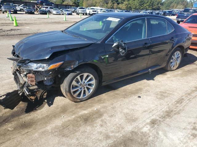 2021 TOYOTA CAMRY LE — VIN 4T1C11AKXMU439913