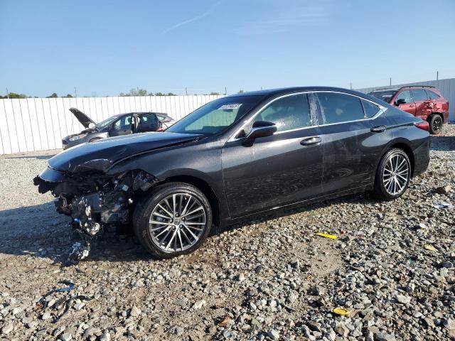 2023 LEXUS ES 350 BAS — VIN 58ADZ1B11PU157207
