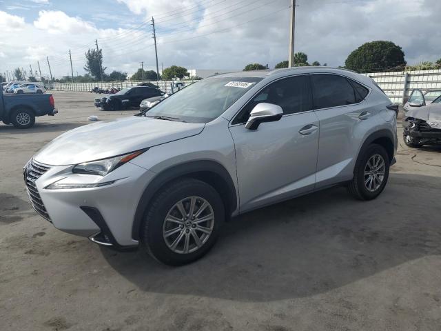 2019 LEXUS NX 300 BAS — VIN JTJYARBZ1K2156987