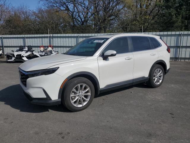 2024 HONDA CR-V EXL — VIN 2HKRS4H73RH460988