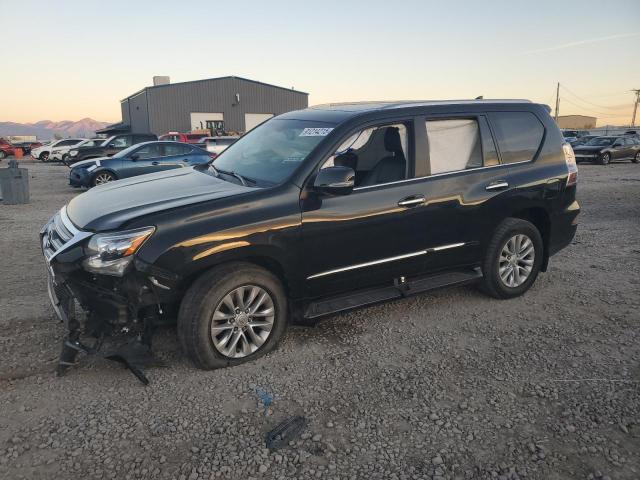 2017 LEXUS GX 460 — VIN JTJBM7FX6H5174421