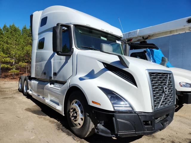 2019 VOLVO VN VNL — VIN 4V4NC9EH4KN193859
