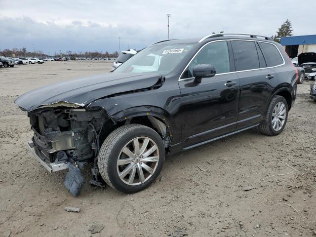 2016 VOLVO XC90 T6 — VIN YV4A22PK0G1044244
