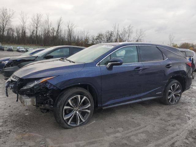 2018 LEXUS RX 450H L — VIN JTJDGKCA5J2003105
