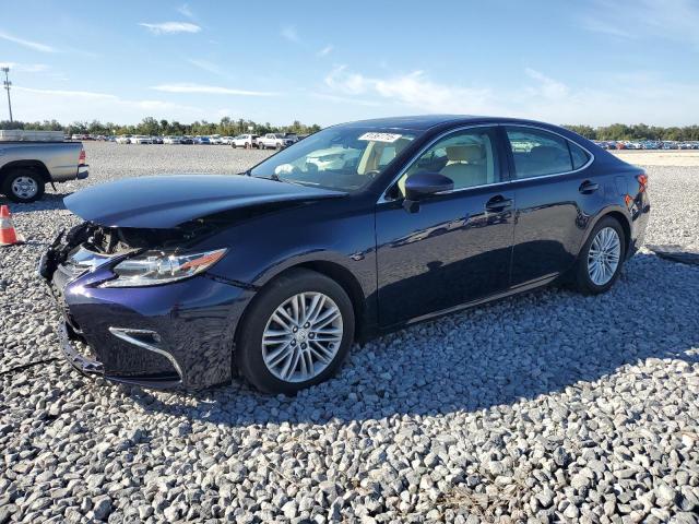 2017 LEXUS ES 350 — VIN 58ABK1GG5HU056293
