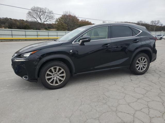 2016 LEXUS NX 200T BA — VIN JTJBARBZXG2084491