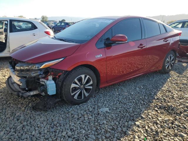 2019 TOYOTA PRIUS PRIM — VIN JTDKARFP5K3117329