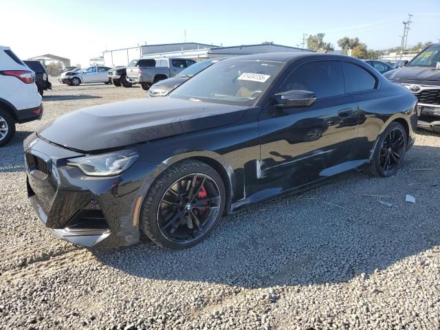 2023 BMW M240I — VIN 3MW43CM02P8D47492
