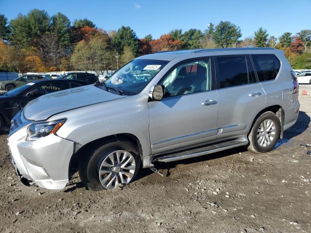 2018 LEXUS GX 460 — VIN JTJBM7FX0J5209363