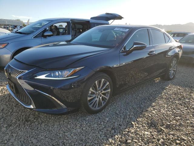 2021 LEXUS ES 250 BAS — VIN 58AD11D10MU007041