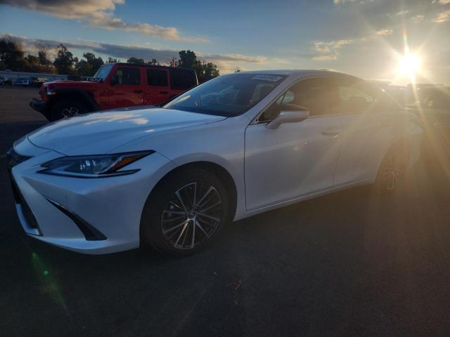 2024 LEXUS ES 300H BA — VIN 58ADA1C1XRU042727