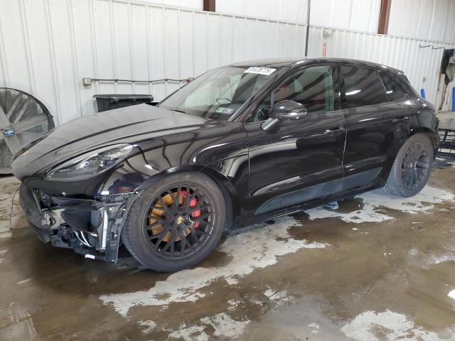 2021 PORSCHE MACAN GTS — VIN WP1AG2A53MLB51262