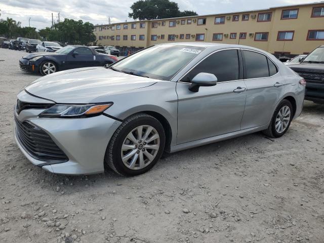 2019 TOYOTA CAMRY L — VIN 4T1B11HKXKU685679