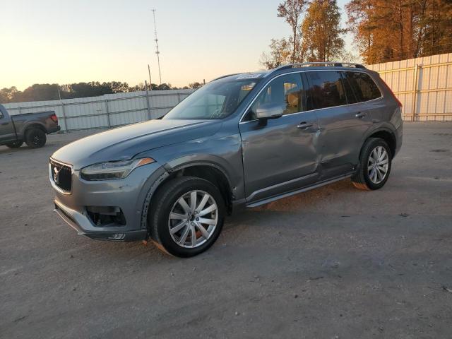 2018 VOLVO XC90 T6 — VIN YV4A22PK9J1216391