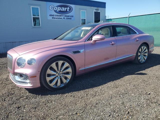 2021 BENTLEY FLYING SPU — VIN SCBBB6ZG3MC085526