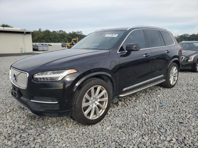 2016 VOLVO XC90 T8 — VIN YV4BC0PL4G1059375