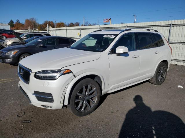 2017 VOLVO XC90 T6 — VIN YV4A22PK0H1171044