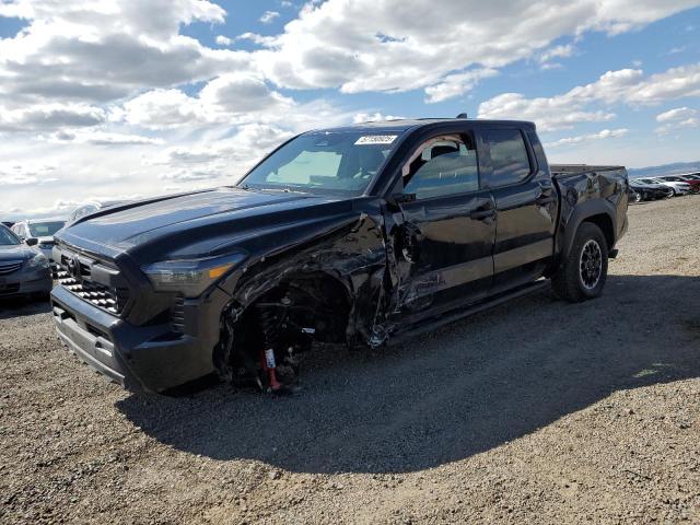 2025 TOYOTA TACOMA DOU — VIN 3TMLB5JN6SM091306