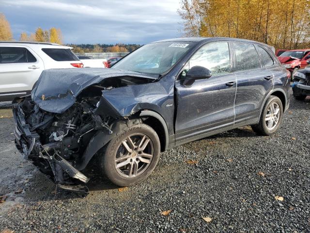 2015 PORSCHE CAYENNE — VIN WP1AF2A20FLA34489