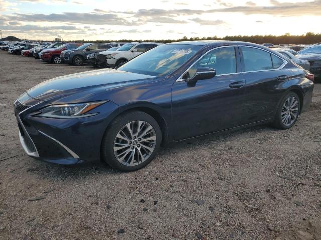2019 LEXUS ES 350 — VIN 58ABZ1B16KU007206
