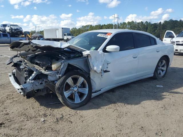 2017 DODGE CHARGER SX — VIN 2C3CDXHG7HH562727