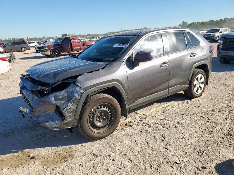 2024 TOYOTA RAV4 LE — VIN 2T3F1RFV1RC480624