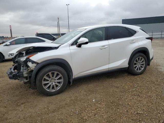 2016 LEXUS NX 200T BA — VIN JTJBARBZ7G2074811