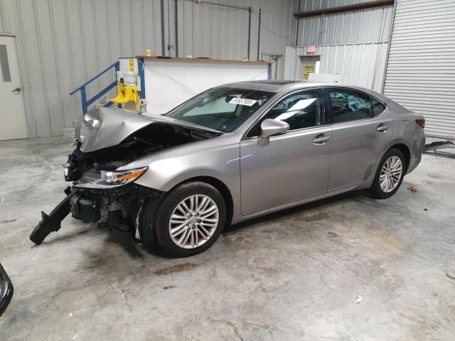 2016 LEXUS ES 350 — VIN 58ABK1GG1GU003427