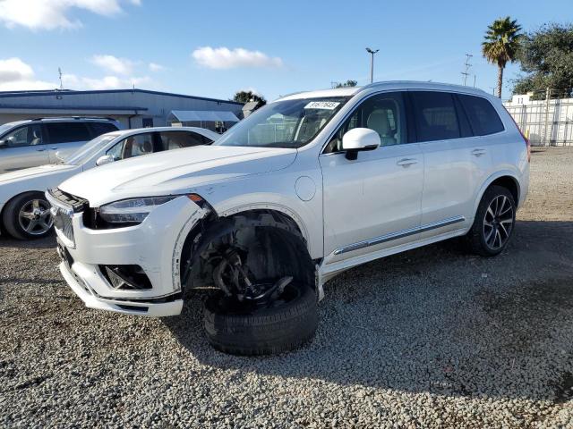 2022 VOLVO XC90 T8 RE — VIN YV4BR0CK3N1779775