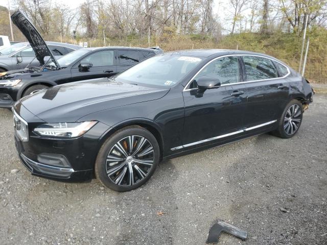 2024 VOLVO S90 PLUS — VIN LVY062ME1RP416801