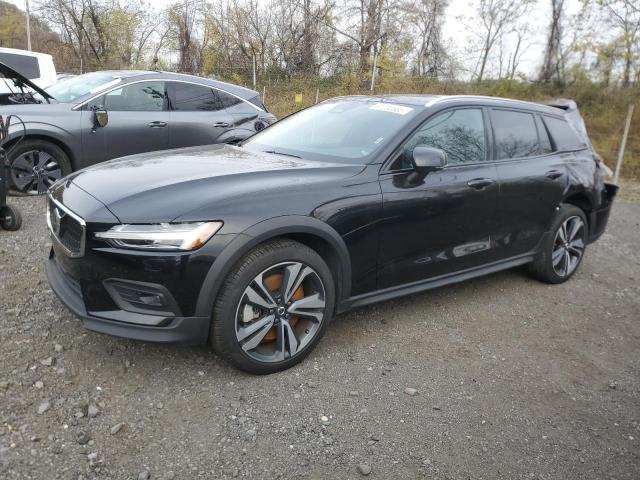 2025 VOLVO V60 CROSS — VIN YV4L12WK8S2146889