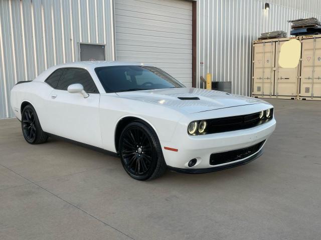 2020 DODGE CHALLENGER — VIN 2C3CDZAG2LH182628
