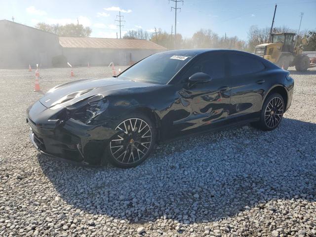 2025 PORSCHE PANAMERA B — VIN WP0AA2YA1SL008877