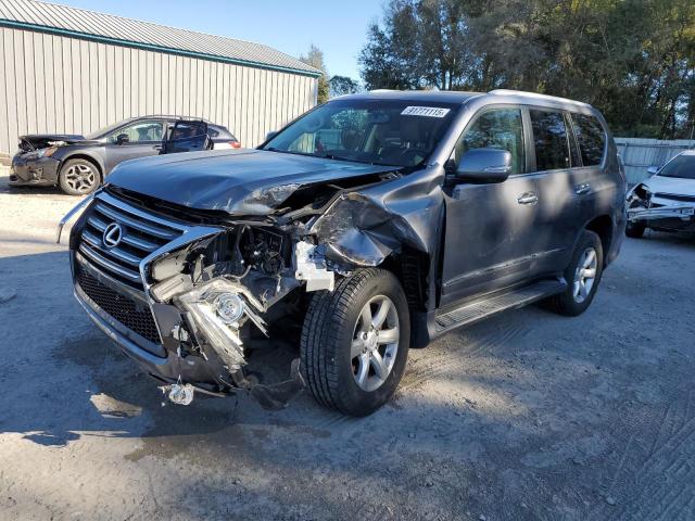2016 LEXUS GX 460 — VIN JTJBM7FX8G5141578