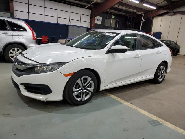 2018 HONDA CIVIC LX — VIN 2HGFC2F58JH541067
