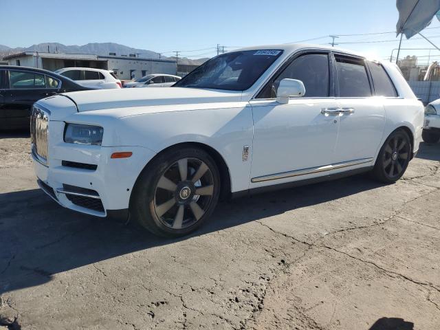 2019 ROLLS-ROYCE CULLINAN — VIN SLA689X50KU114284