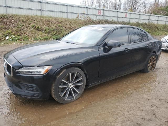 2021 VOLVO S60 T5 MOM — VIN 7JR102FK1MG092596