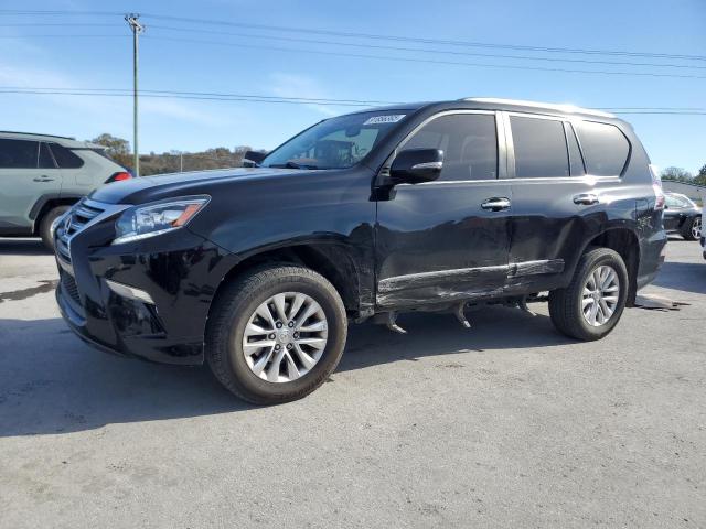 2018 LEXUS GX 460 — VIN JTJBM7FX0J5200260